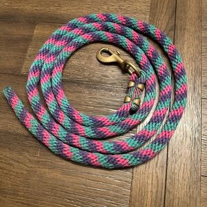 Horse Tack - 9’ Weaver Lead Rope